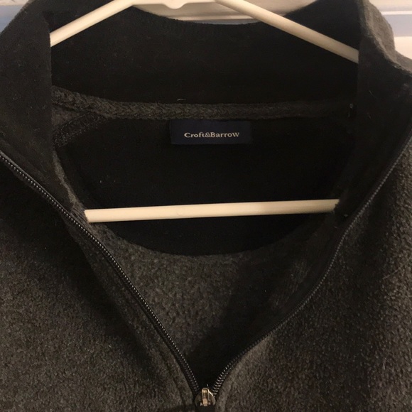 Fleece pullover - Picture 3 of 7